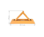 Road Safety - Lockable Barrier - 201-E
