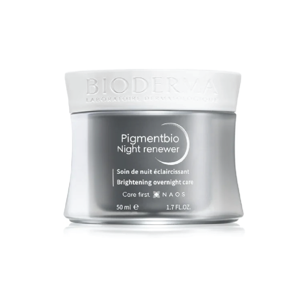 Bioderma Pigmentbio Night Renewer 50ML