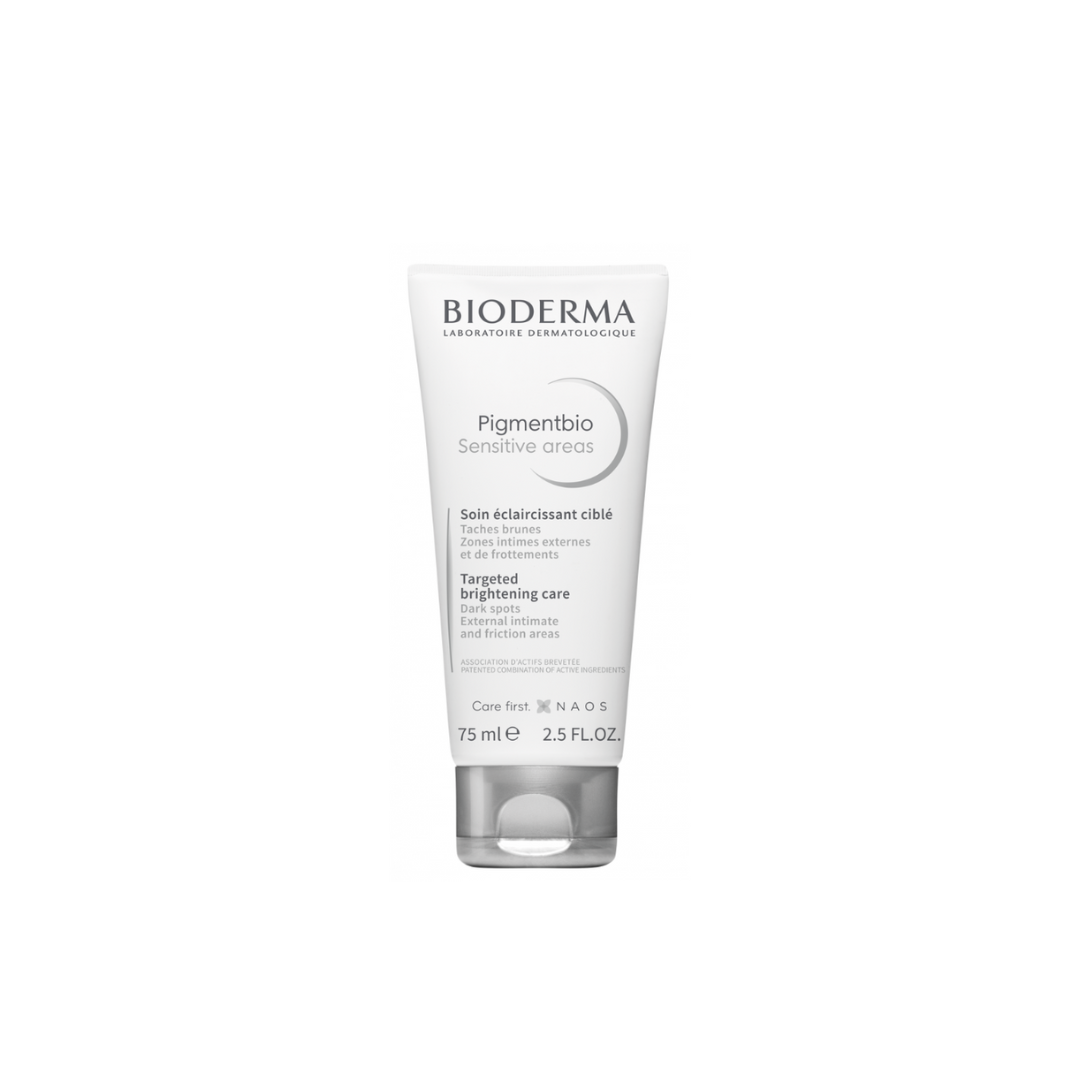 Bioderma Pigmentbio Sensitive Areas 75ML