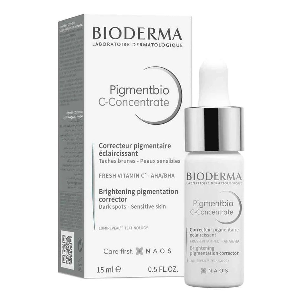 Bioderma Pigmentbio C-Concentrate Fresh Vit. C 15 ml