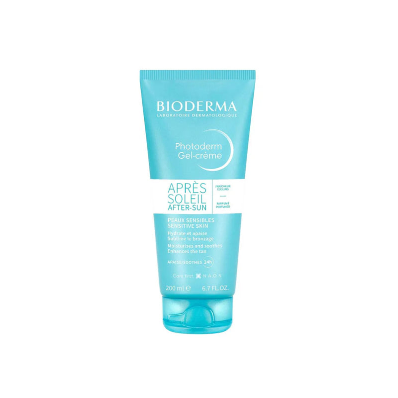 Bioderma After Sun Lotion 200ML