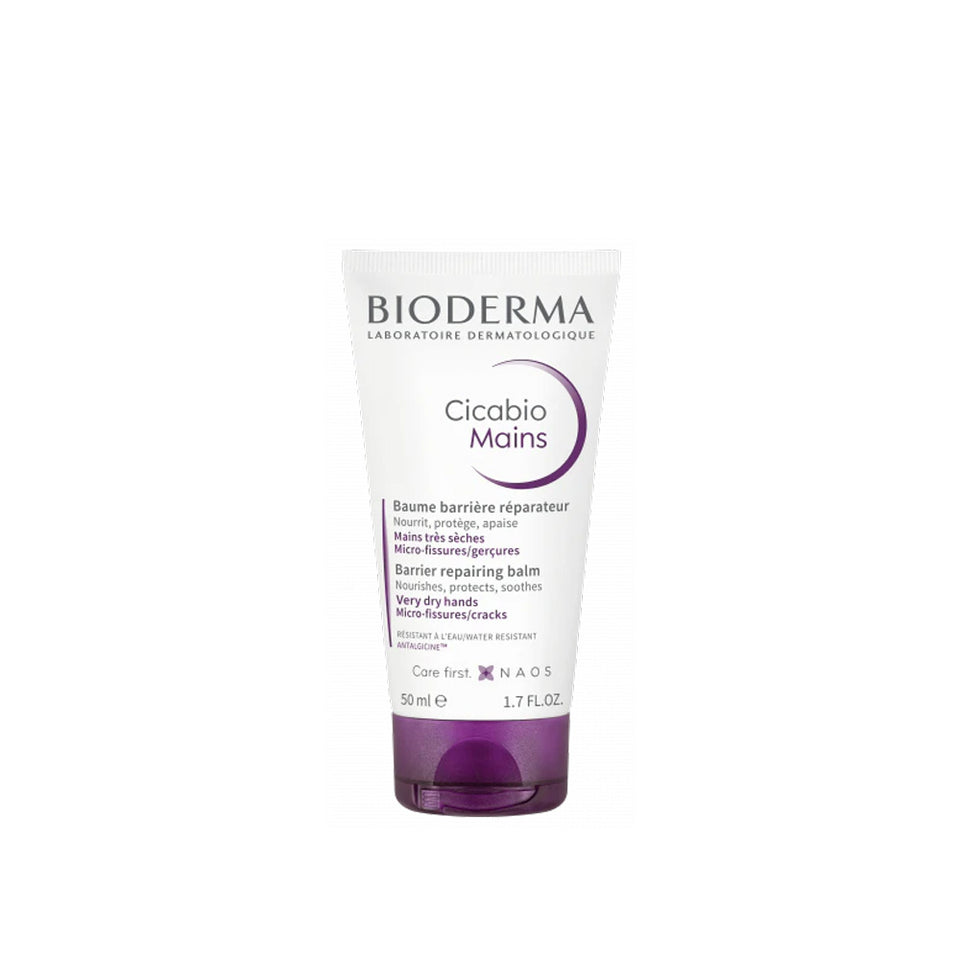 Bioderma Cicabio Hands 50ML