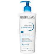 Bioderma Atoderm Ultra Cream 500ml