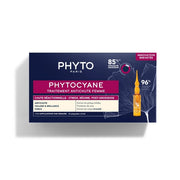 Phytocyane Women Trait Reac 12x5 ml