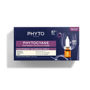 Phytocyane Women Trait Prog 12x5 ml