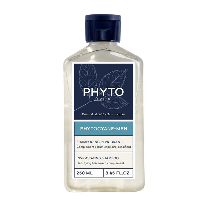 PHYTO CYANE Shampoo MEN 250ML
