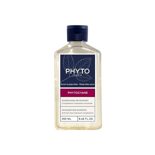 PHYTO CYANE Shampoo WOMEN 250ML