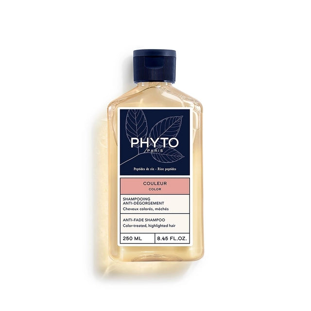 PHYTO COLOR Shampoo 250ML