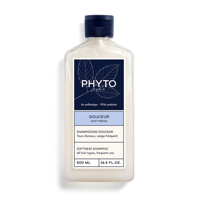 Phyto Softness Shampoo 500 ml