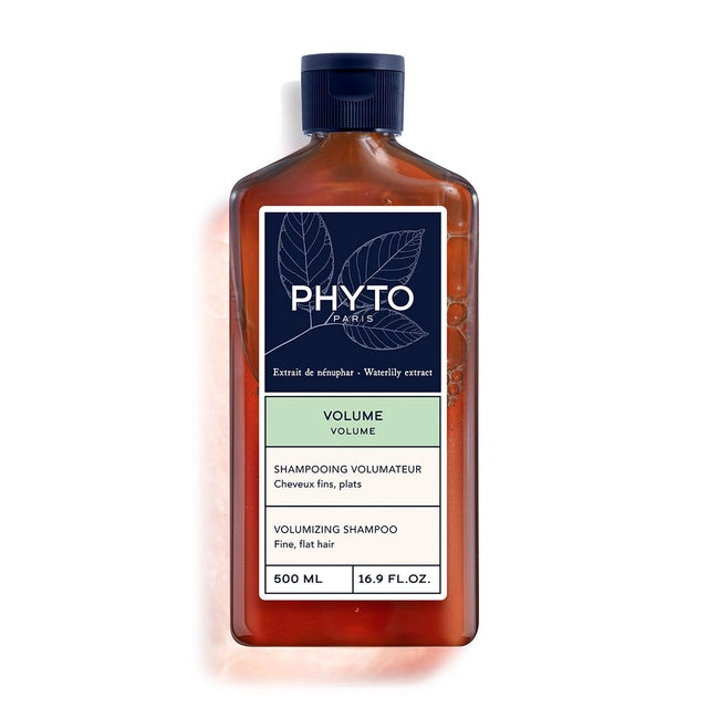 PHYTO VOLUME Shampoo 500ML