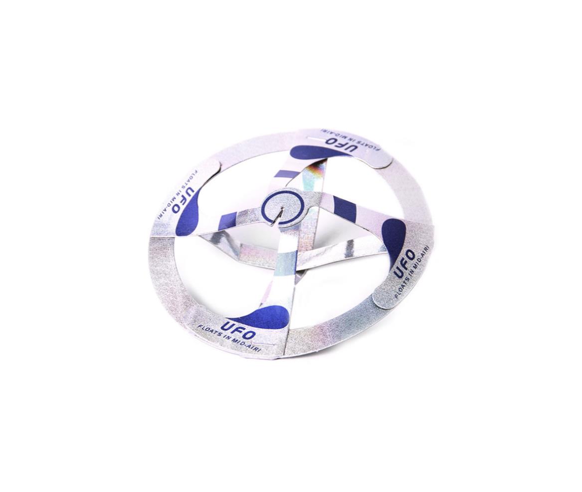Magnetic - Ufo Saucer