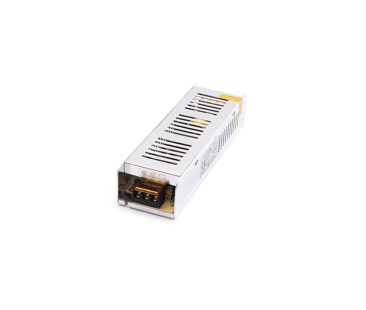 SMPS Power Supply 12V 12.5A Slim