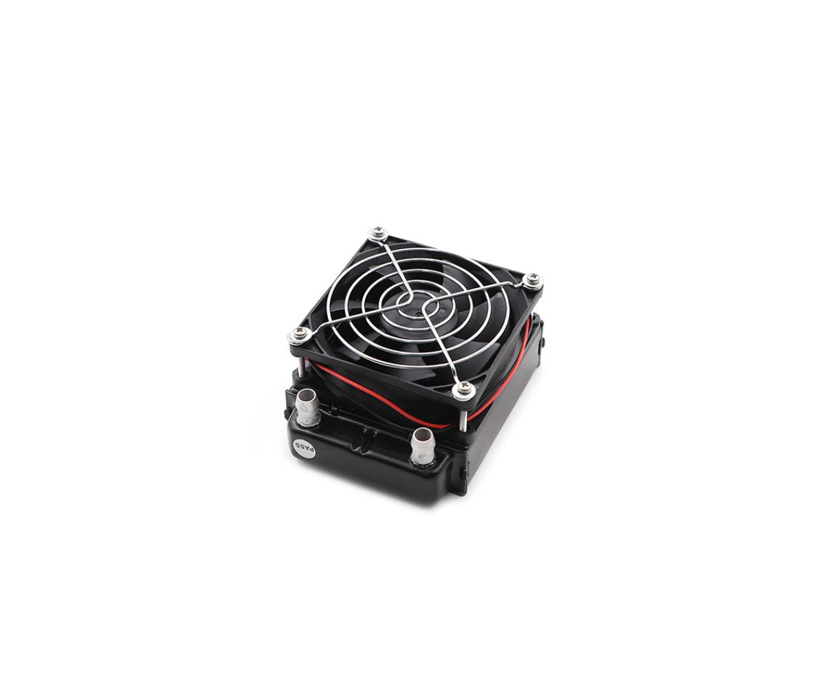 Water Cooling Fan 80x80mm