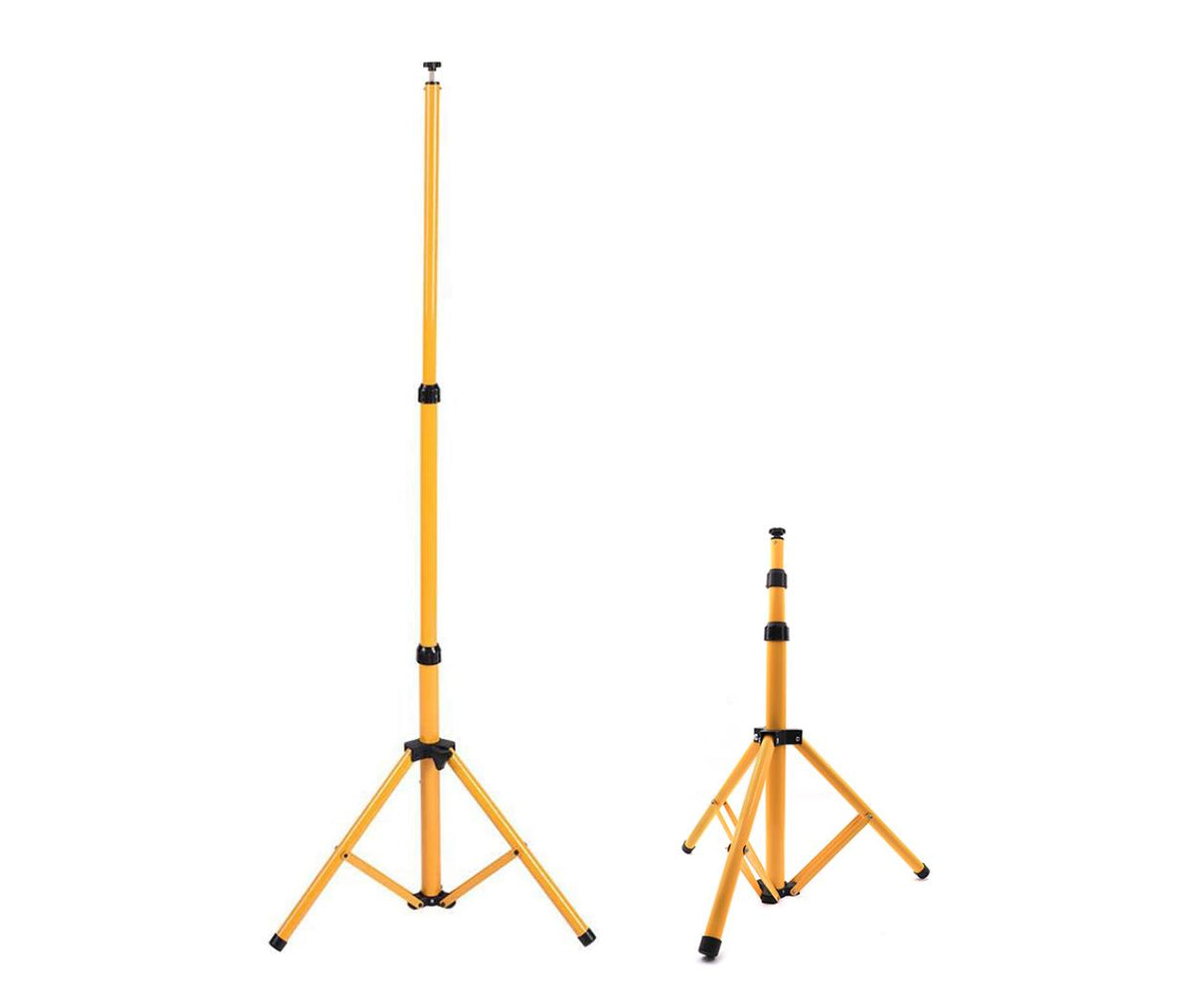 LED Floodlight Tripod
