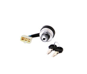 Genset - Key Switch - 6-Lines