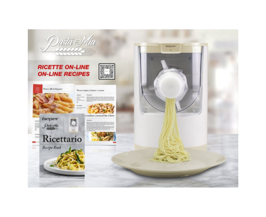 Beper Automatic Pasta Maker