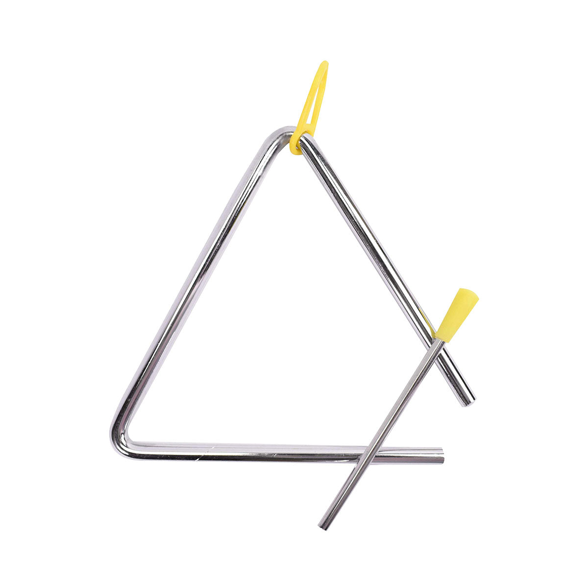 Signature 6-Inch Triangle Percussion Instrument