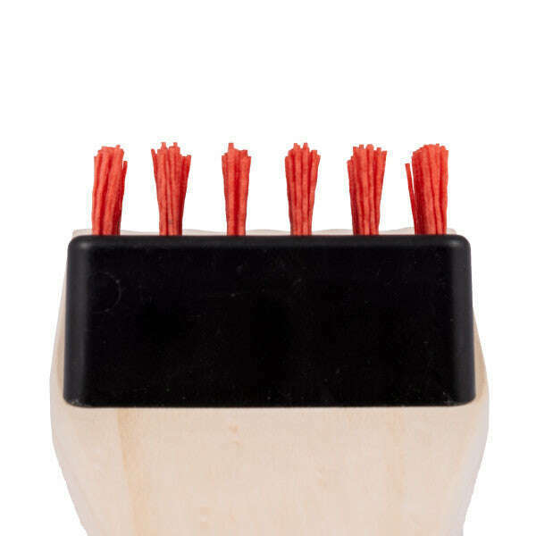SAFER Combo Grill Brush Outdoor Grill Accessories SAFER Combo Grill Brush SAFER Combo Grill Brush CharBroil