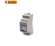 Timer Switch Digital Din Rail 220V AC Kael