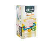 Chamain Laxative & Smooth Tea 20 Bags
