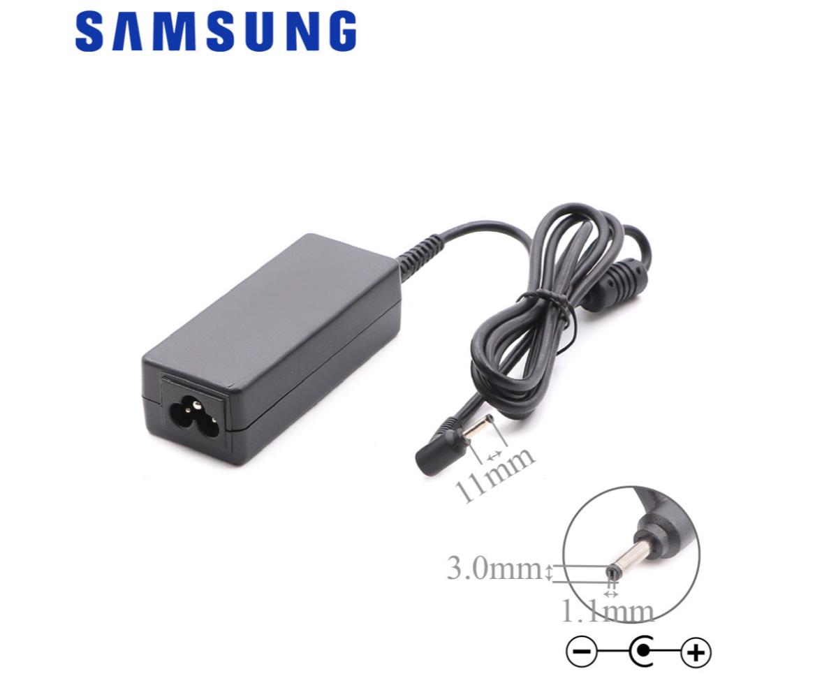 Laptop Power Adapter DC 19V 2.1A 40W