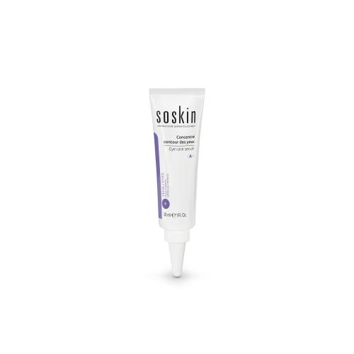 Soskin Eye Care Serum