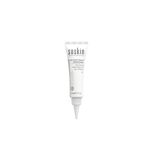 Soskin Dramatically Whitening Brown Spot Corrector