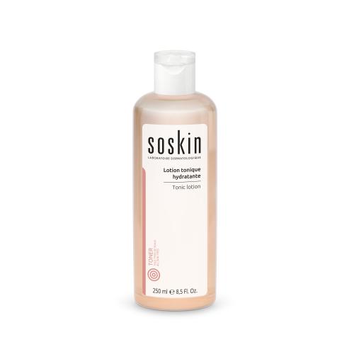 Soskin Tonic Lotion
