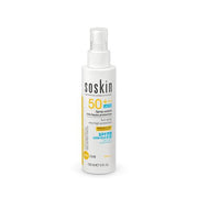 Soskin Sun Spray SPF50+