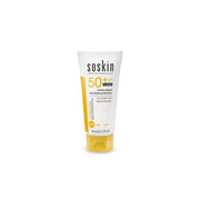 Soskin Fluid Sunscreen SPF50+