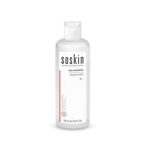 Soskin Micellar Water 250ml