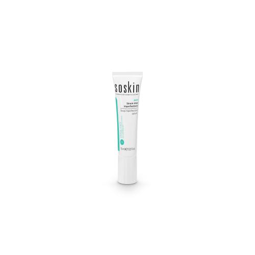 Soskin Stop Imperfections Serum