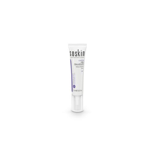 Soskin Deep Wrinkles Filler C-Vital