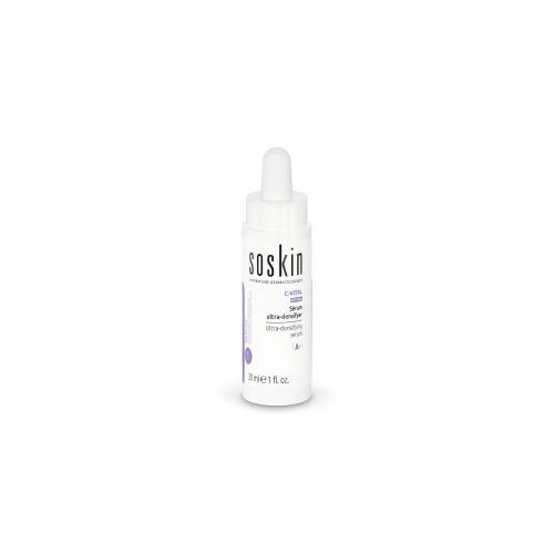 Soskin C Vital Ultra-Densifying Serum