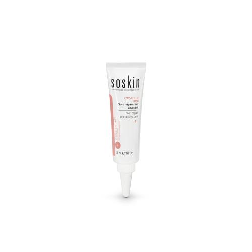 Soskin Cicaplex Skin Repair Protective Care