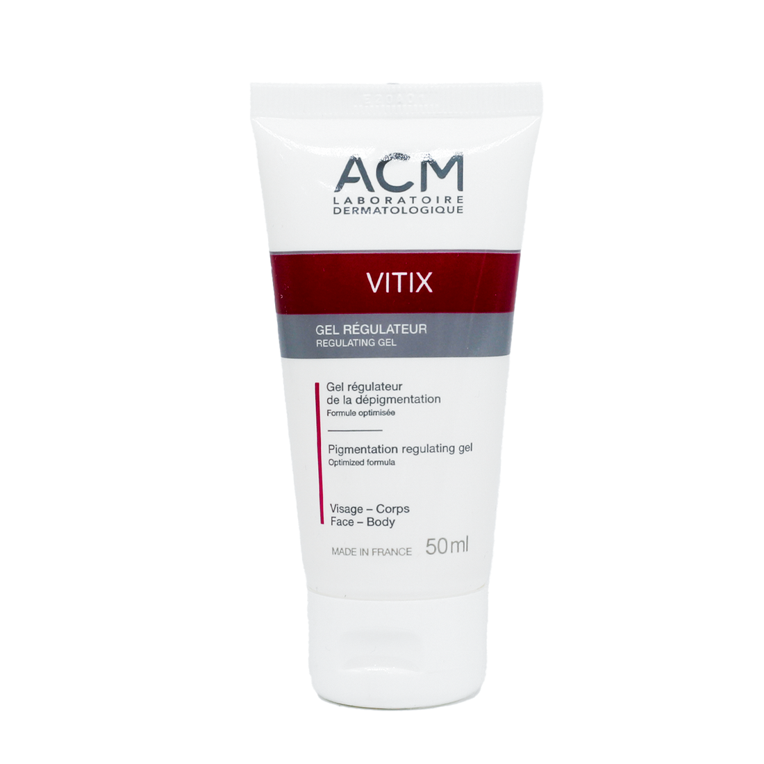 Acm Vitix Gel Regulateur 50ML