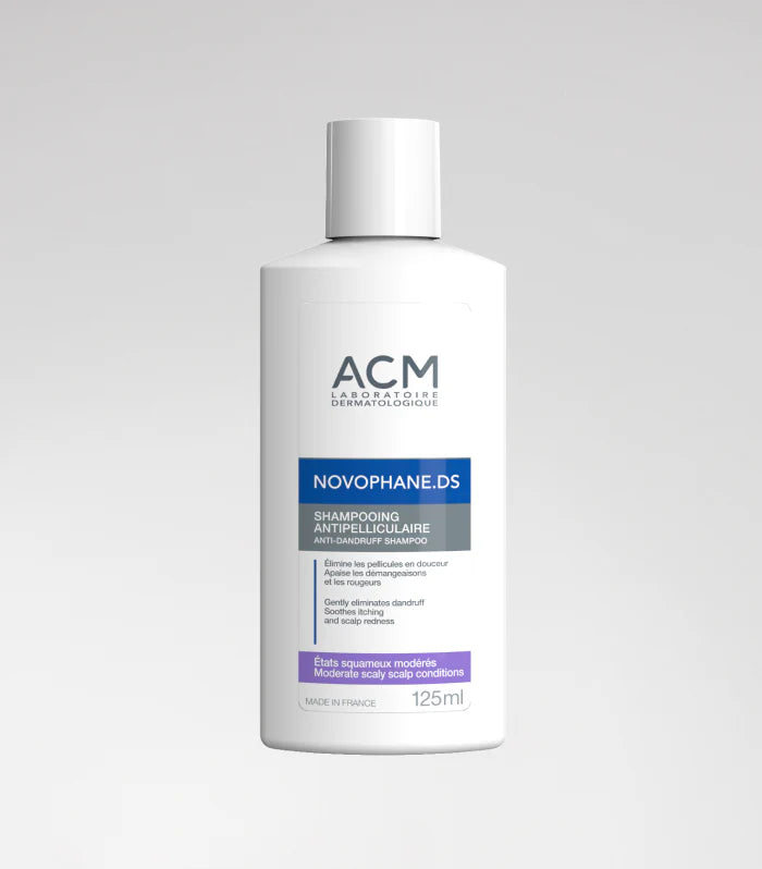 Acm Novophane Shp Ds 125ML