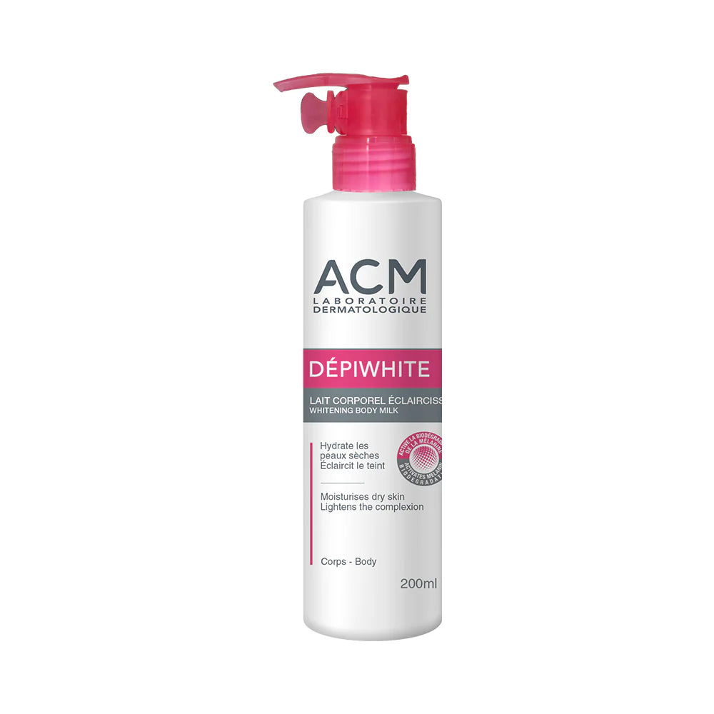 ACM Depiwhite Whitening Body Milk 200 ml
