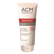 Acm Sebionex Gel Nettoyant 200ML