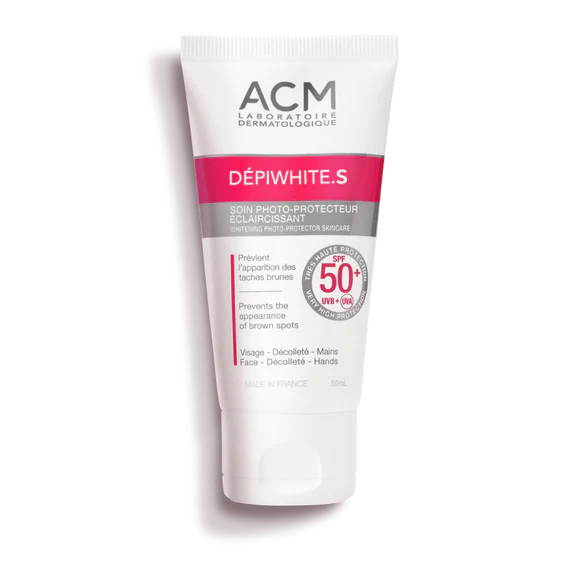 ACM Depiwhite.s Sunblock SPF 50