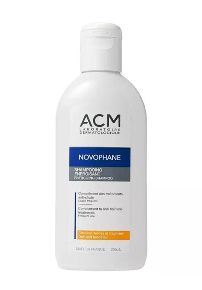 Acm Novophane Shp Energisant 200ML