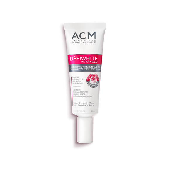 Acm Depiwhite Cream Intensive Anti Taches 40ML