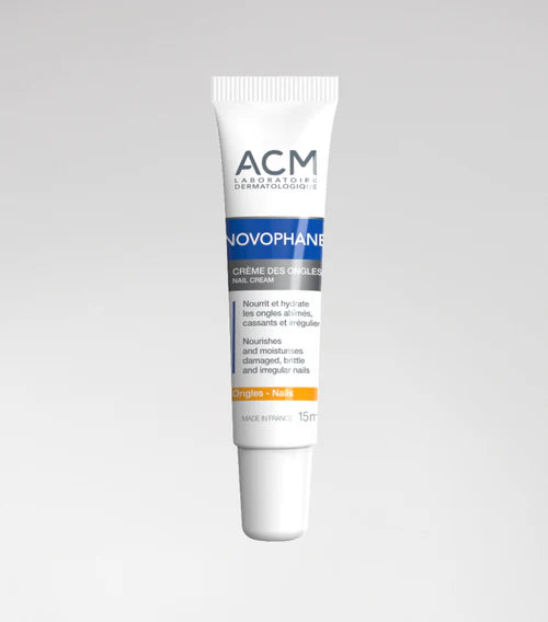 Acm Novophane Creme Des Ongles 15ML