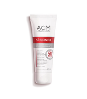 Acm Sebionex Matifying Sun Gel