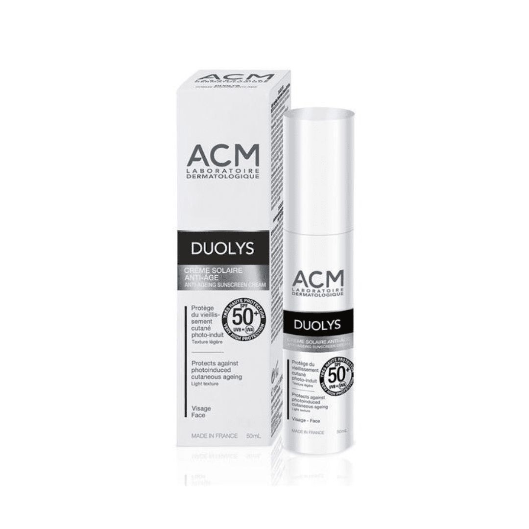 ACM Duolys Ecran SPF 50