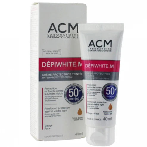 ACM Depiwhite Sunblock SPF 50
