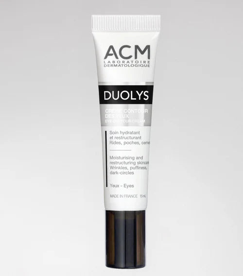 Acm Duolys Cream Contour Des Yeux 15ML