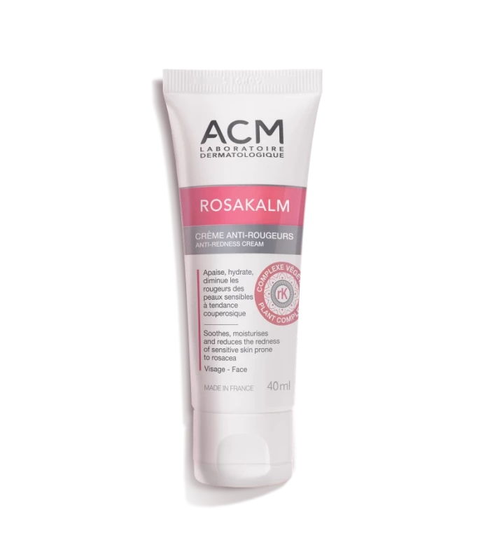Acm Rosakalm Cream Anti-Rougeurs 40ML