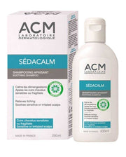 Acm Sedacalm Shampoo 200ML