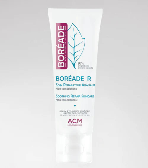 ACM Boreade Soin Reparteur Apaisant 40 ml